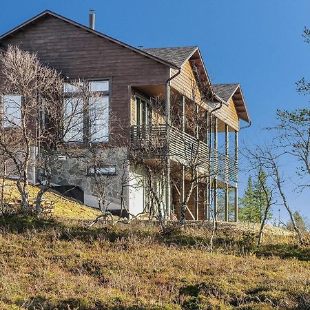 Holiday Home Karhu B By Interhome Саариселькя Экстерьер фото